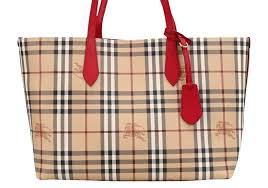 Replica Burberry Handbags